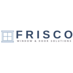 Frisco Window & Door Solutions Logo