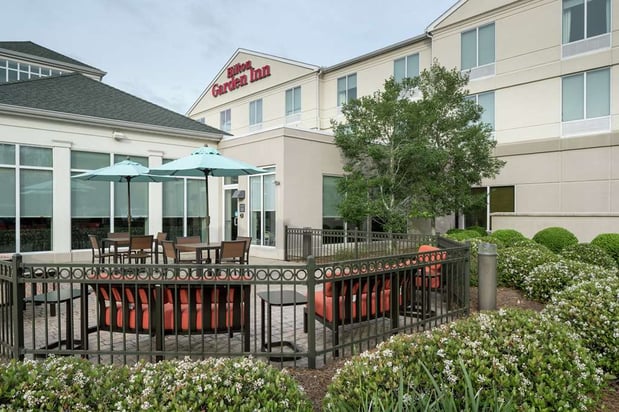 Images Hilton Garden Inn Dothan