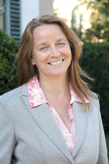 Claudia Stenger, Hagenbacher Str. 25 in München