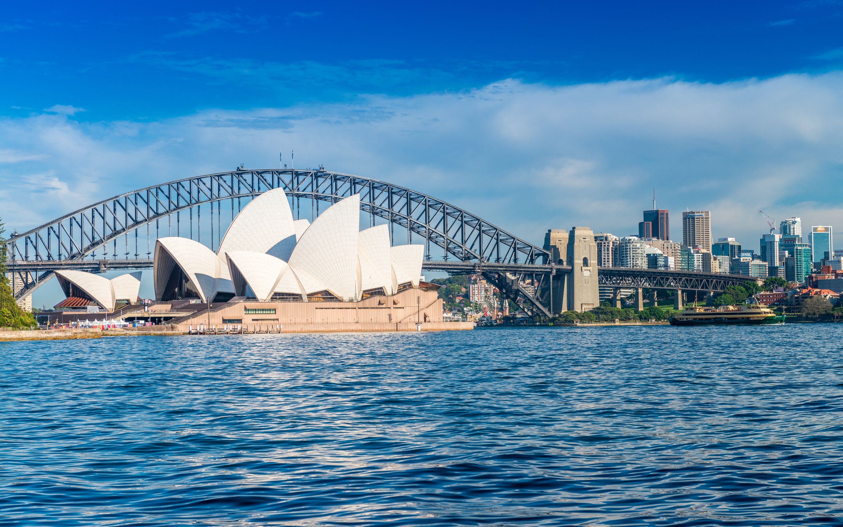 Bilder Move by Australasia AG