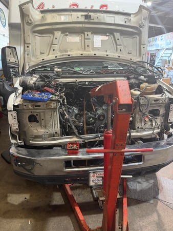 Images Allen's Automotive Service