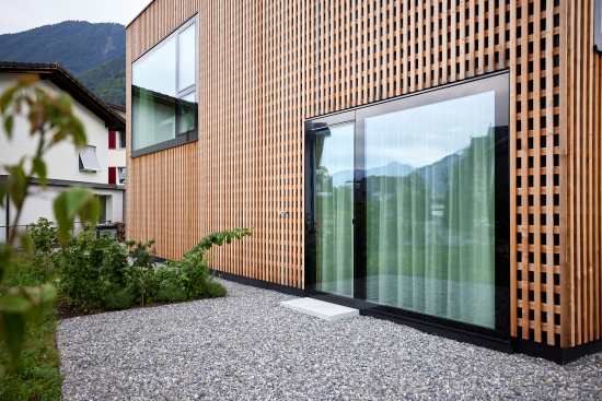 Bilder BIENE Fenster AG