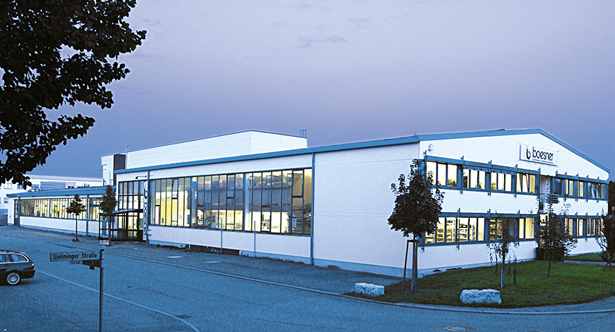 Bild 1 boesner GmbH - Leinfelden-Echterdingen in Leinfelden-Echterdingen
