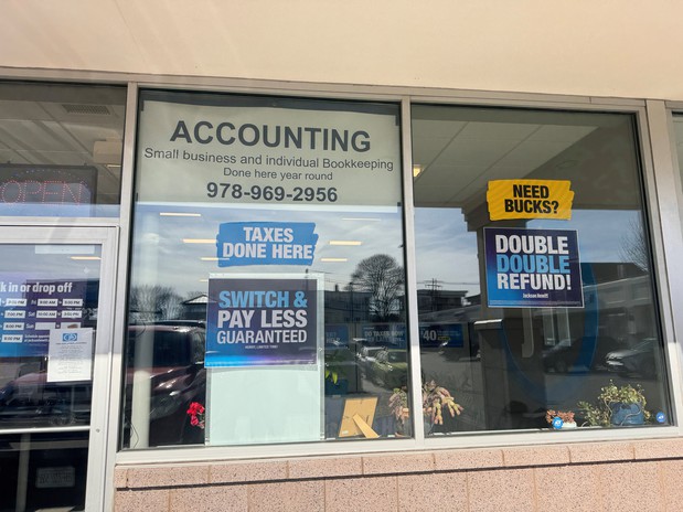 Images Jackson Hewitt Tax Service