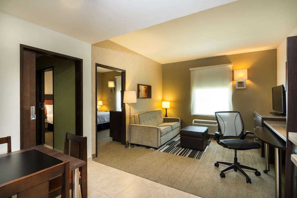 Images Homewood Suites by Hilton Queretaro