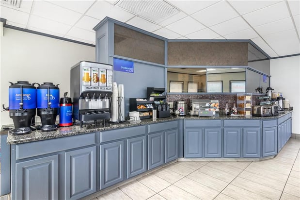 Images Best Western Central Inn