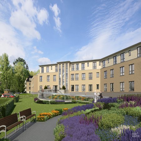 Bilder Seniorenzentrum Hohenlohe