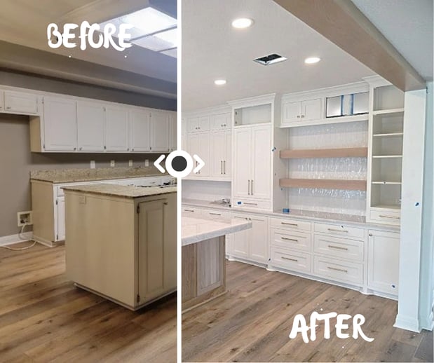 Images Ave Maria Construction & Design, Inc