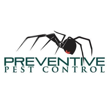 Preventive Pest Control Logo