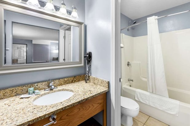 Images Best Western Wilderness Trail Inn