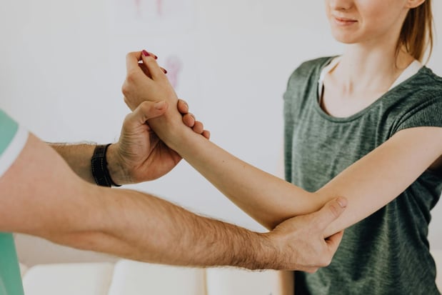 Images Smart Athlete Physiotherapy