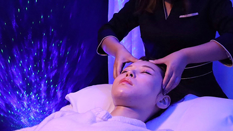 Images 横浜ドライヘッドスパ専門店 アリエス