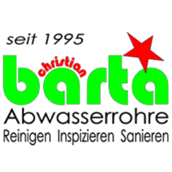 Barta Rohrreinigung Hagenbach in Hagenbach in der Pfalz - Logo