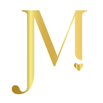 JM Makeup By Jessica Moreira Logo