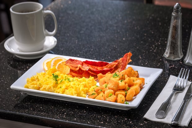 Images Holiday Inn & Suites San Mateo-San Francisco SFO by IHG