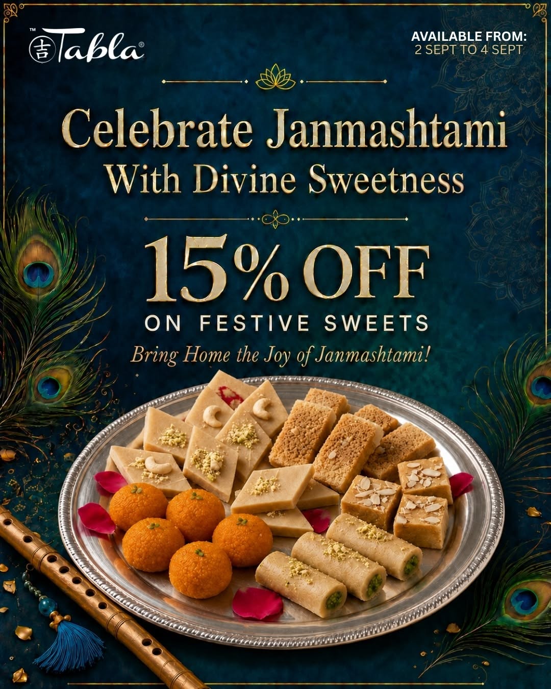 While Janmashtami is primarily an Indian festival, it is celebrated with equal fervor by the Indian diaspora and Krishna devotees worldwide.