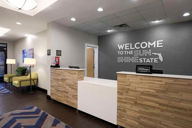 Images Hampton Inn Ft. Walton Beach