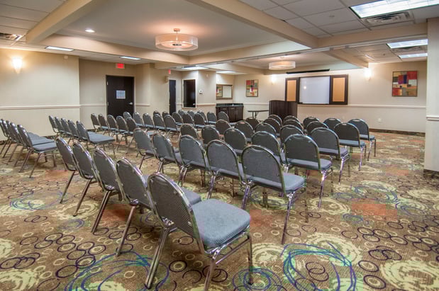 Images Holiday Inn Express & Suites Houston North InterContinental by IHG