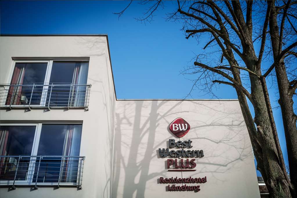 Best Western Plus Residenzhotel Lueneburg, Munstermannskamp 10 in Lueneburg