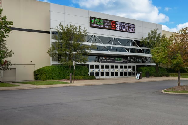 Images Holiday Inn Detroit Northwest - Livonia by IHG