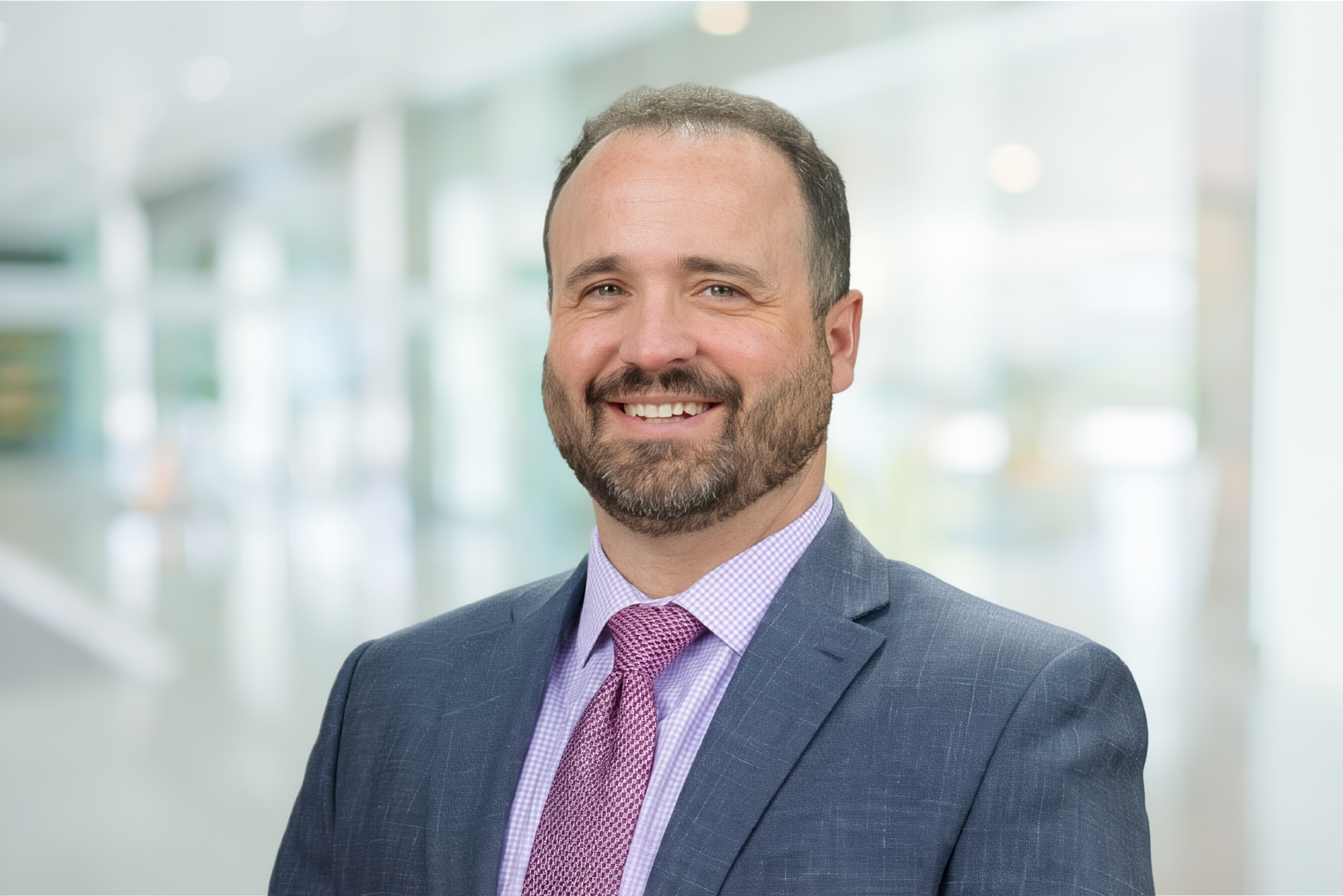 advisor headshot