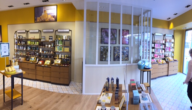 Foto 3 di L'OCCITANE EN PROVENCE