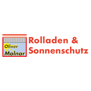 Oliver Molnar Rolladen & Sonnenschutz in Rodgau - Logo