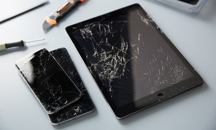 CellFix Smartphone Repair Photo