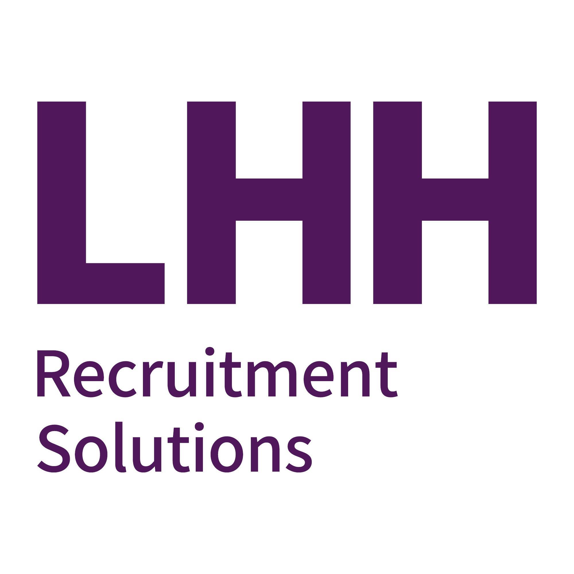 LHH Recruitment Solutions in Düsseldorf - Logo