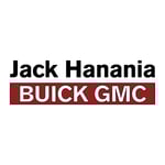 Jack Hanania Buick GMC Logo