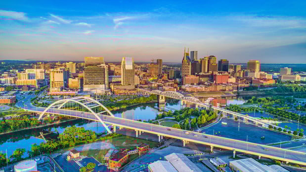 Images Staybridge Suites Mt. Juliet - Nashville Area by IHG