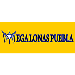 AC Megalonas Puebla Logo