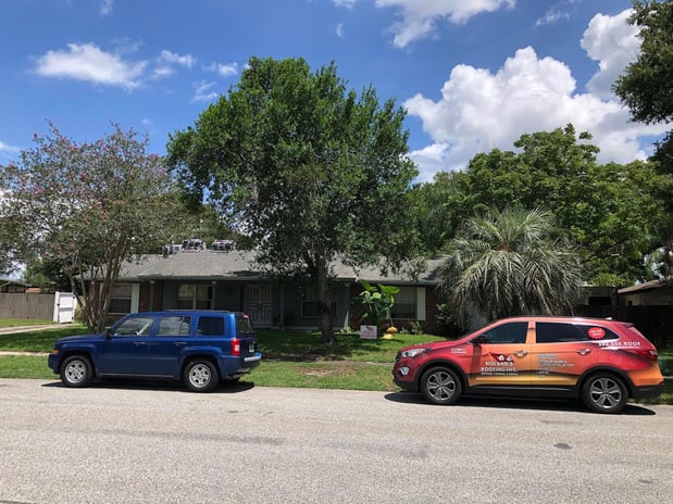 Images Noland's Roofing