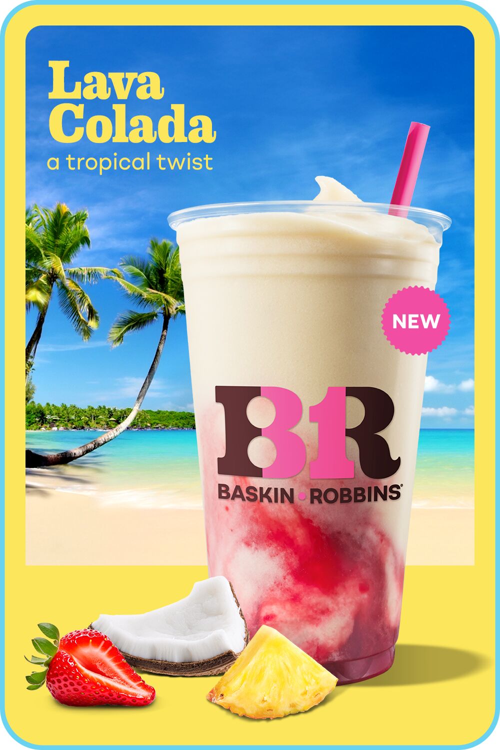 Baskin-Robbins Image