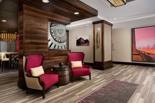 Images Hampton Inn Louisville East/Hurstbourne