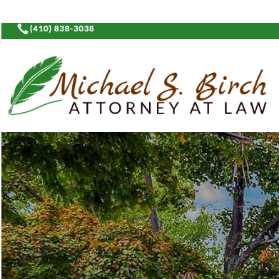 Michael S. Birch, Attorney at Law Logo