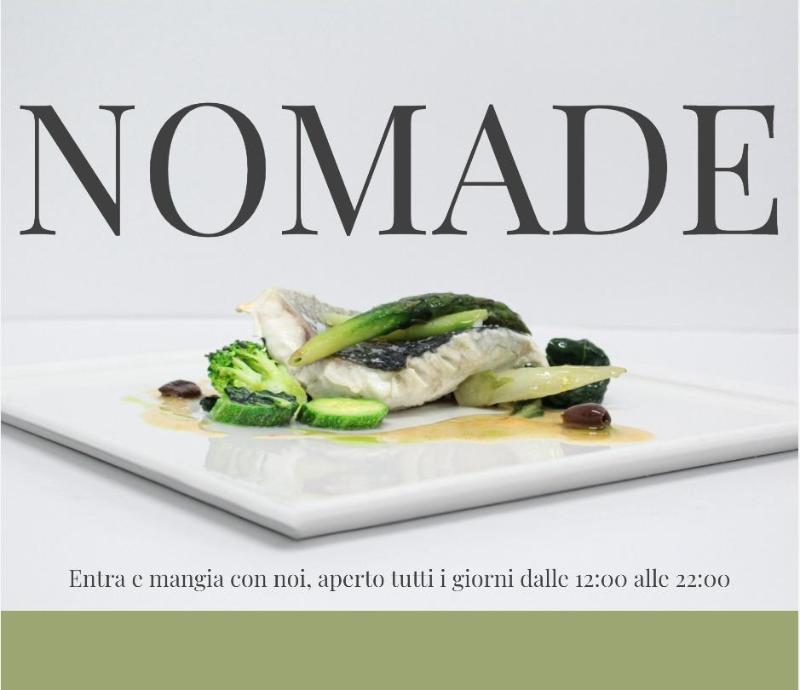 Ristorante Nomade