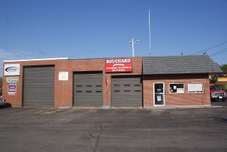 Images Bouchard & Son Inc Auto Service