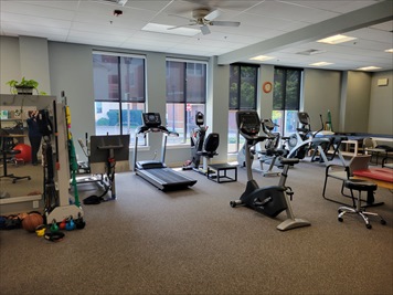 Images Select Physical Therapy - Storrs