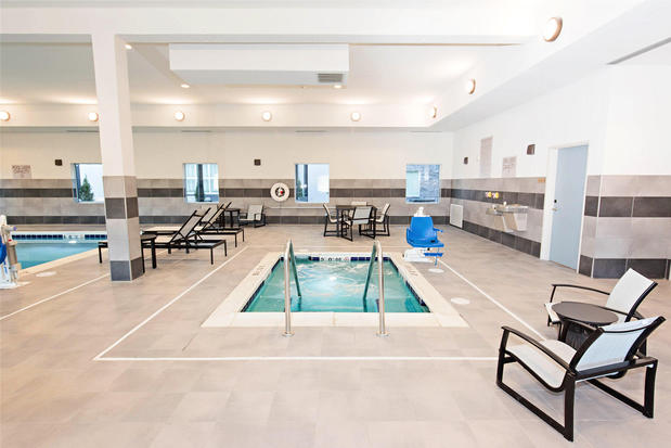 Images Staybridge Suites Denver North - Thornton by IHG