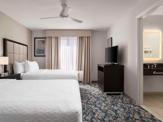 Images Homewood Suites by Hilton Boston/Cambridge-Arlington, MA