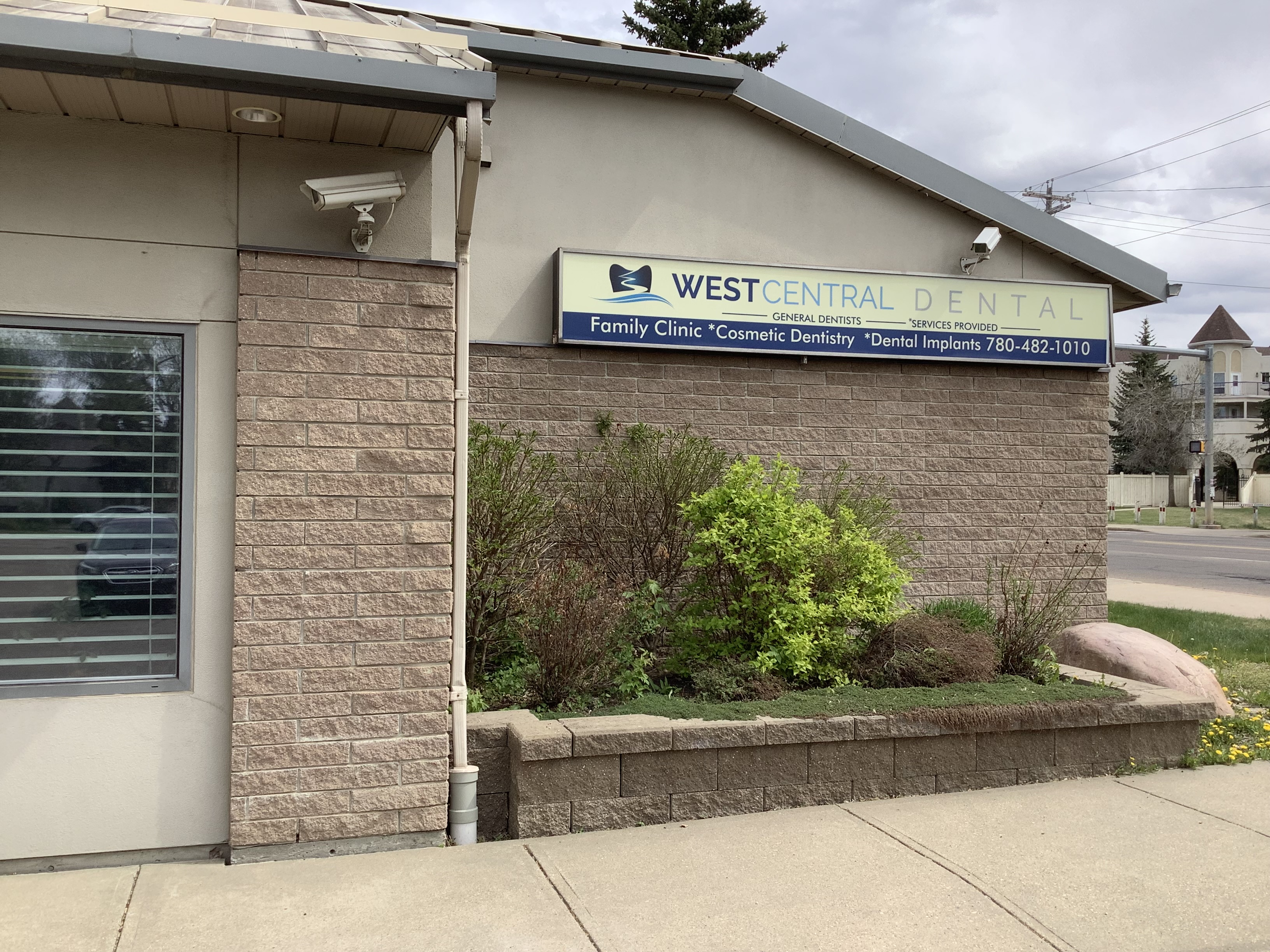 Images West Central Dental