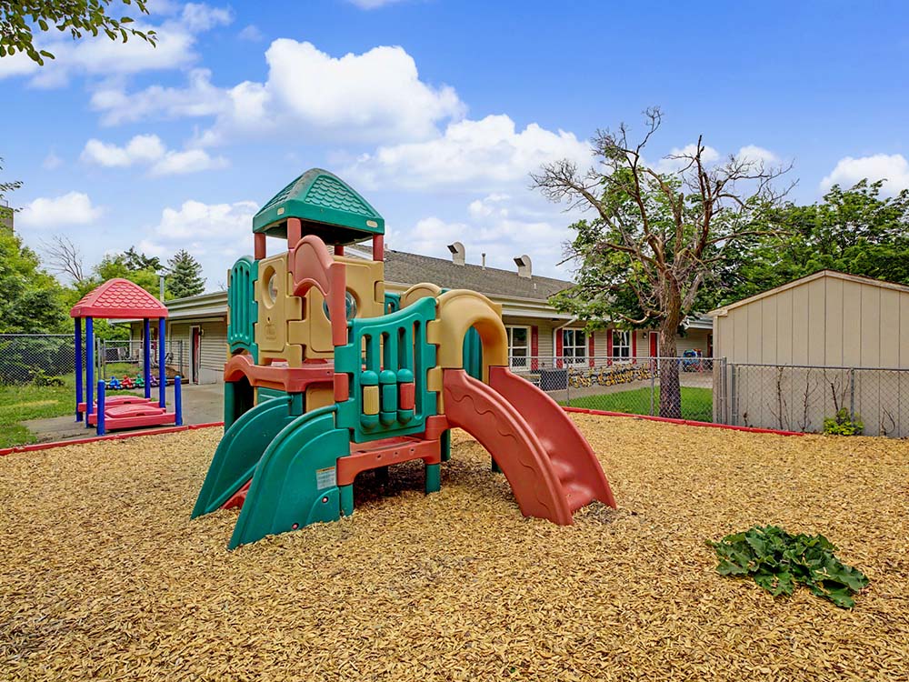 Playground