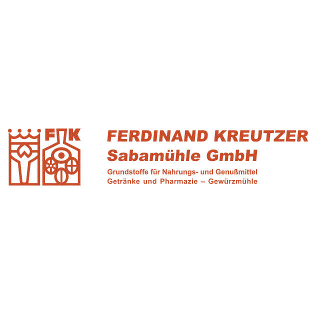 Logo Ferdinand Kreutzer-Sabamühle GmbH