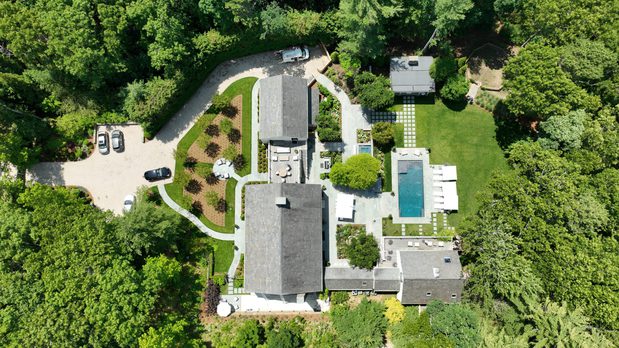 Images Hamptons Silverleaf Landscaping Design