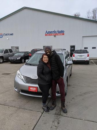 Images AmericAuto