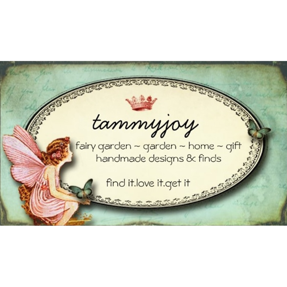 tammyjoy Logo