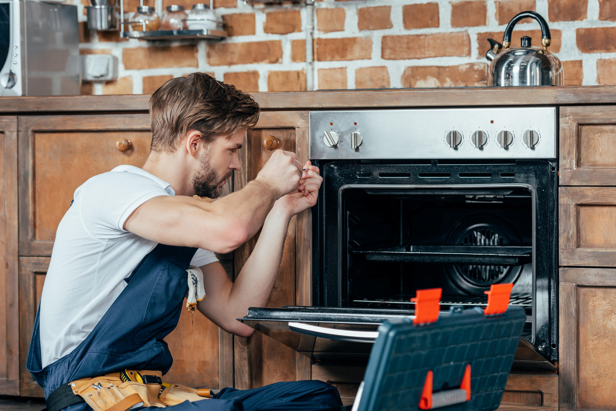 We are committed to providing swift and high-quality service, ensuring your oven functions efficiently once again. Trust us to bring expertise and reliability to your oven repair needs.