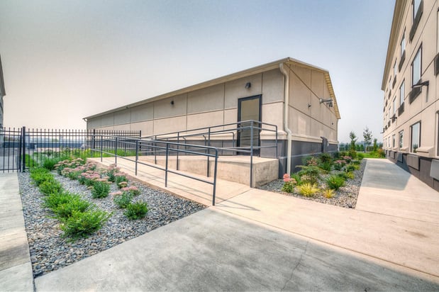 Images Holiday Inn Tacoma Mall by IHG