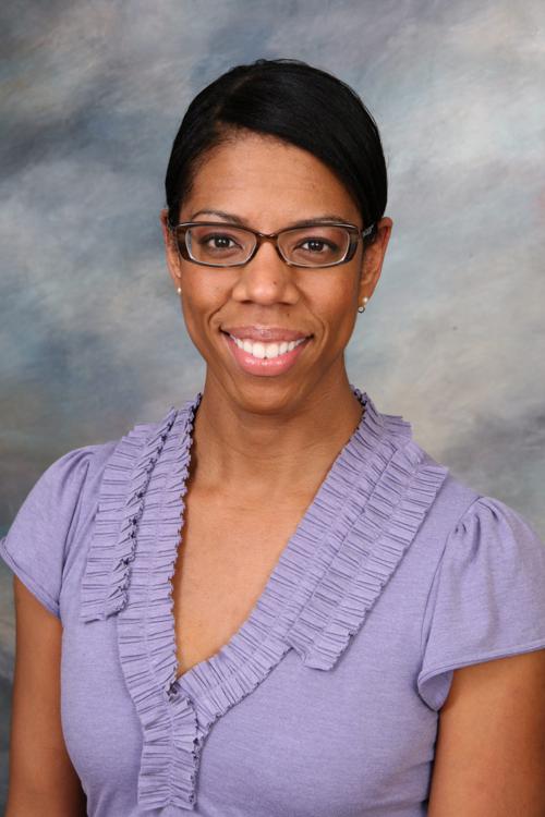 Images Ynolde F. Smith, DO